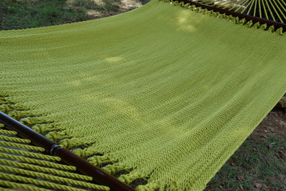 Jumbo Caribbean Hammock