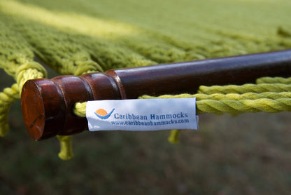 Jumbo Caribbean Hammock