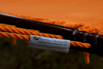 Jumbo Caribbean Hammock