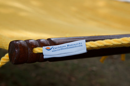 Jumbo Caribbean Hammock