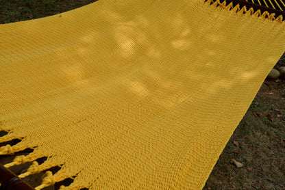 Jumbo Caribbean Hammock