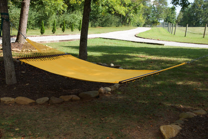 Jumbo Caribbean Hammock