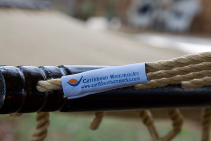 Jumbo Caribbean Hammock
