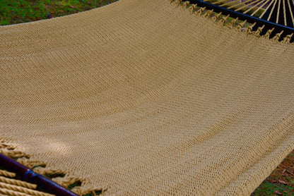 Jumbo Caribbean Hammock