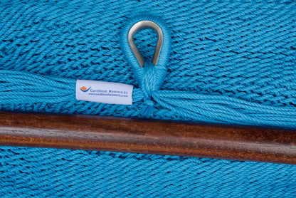Large Caribbean Hammock Chair