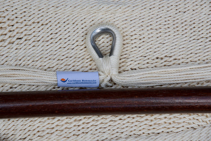 Large Caribbean Hammock Chair