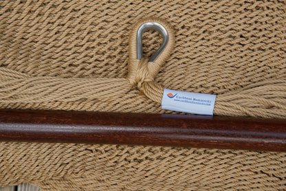 Large Caribbean Hammock Chair