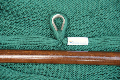 Large Caribbean Hammock Chair