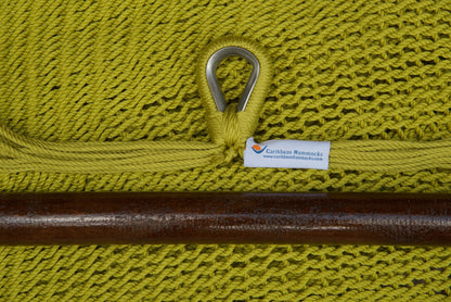 Large Caribbean Hammock Chair