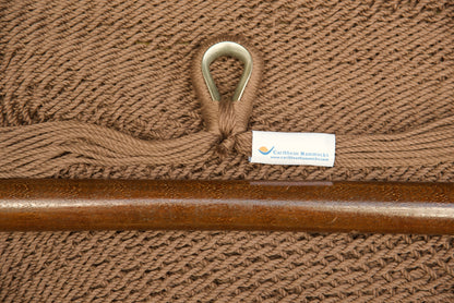 Large Caribbean Hammock Chair