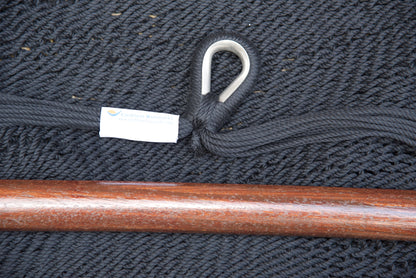 Large Caribbean Hammock Chair