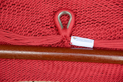 Large Caribbean Hammock Chair