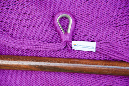 Large Caribbean Hammock Chair