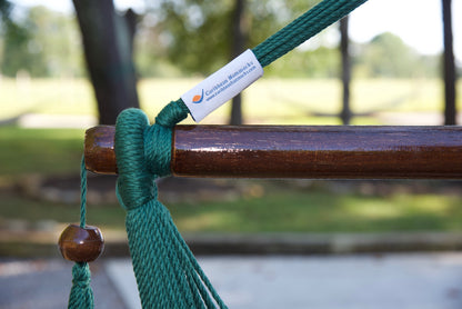 Large Caribbean Hammock Chair