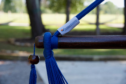 Large Caribbean Hammock Chair