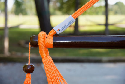 Large Caribbean Hammock Chair