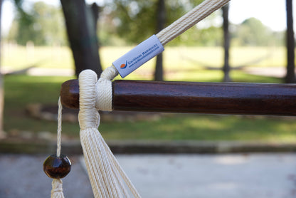 Large Caribbean Hammock Chair
