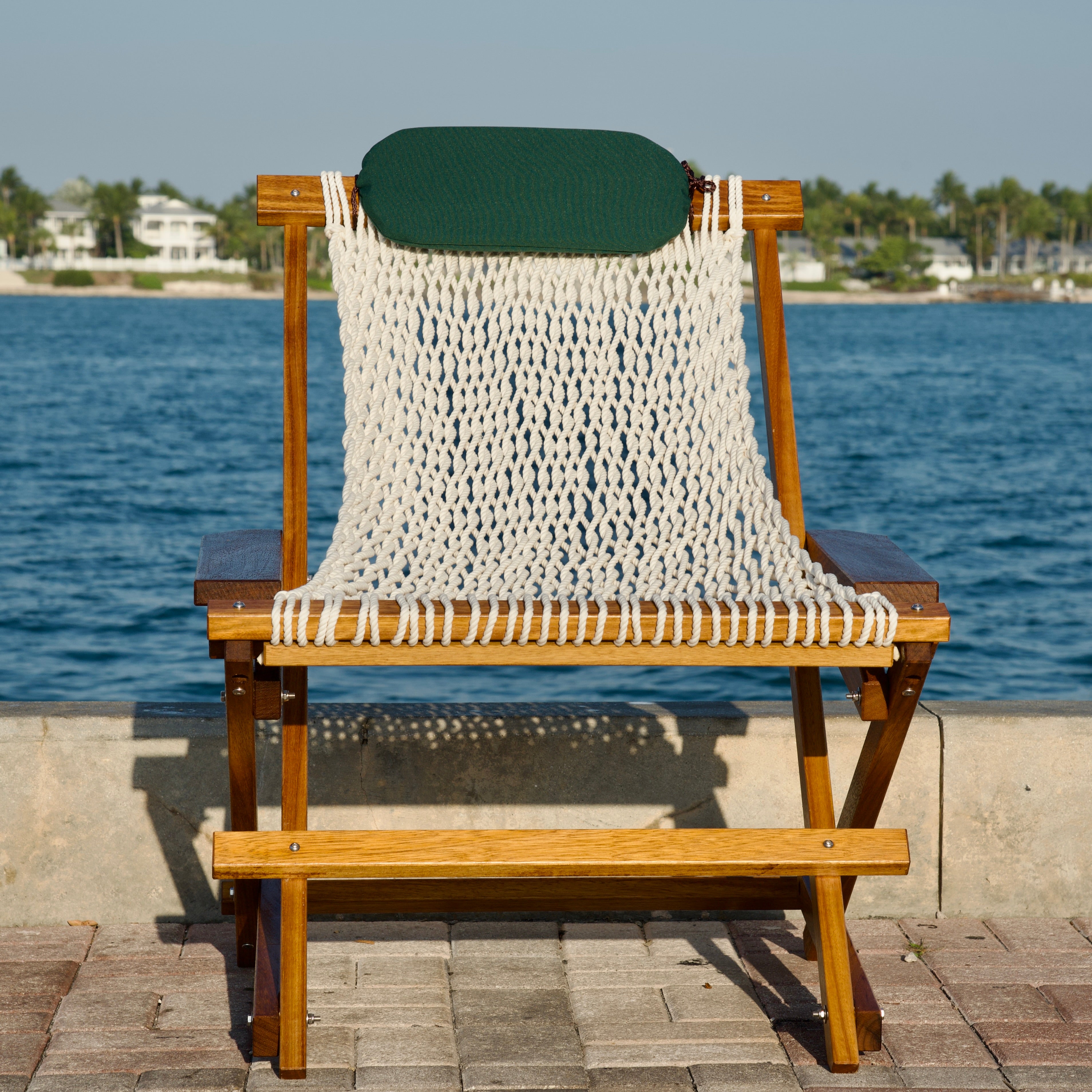 Deluxe Key West Barstool Set - Stylish & Comfortable – }