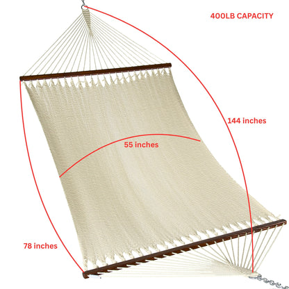 Island Oasis Hammock