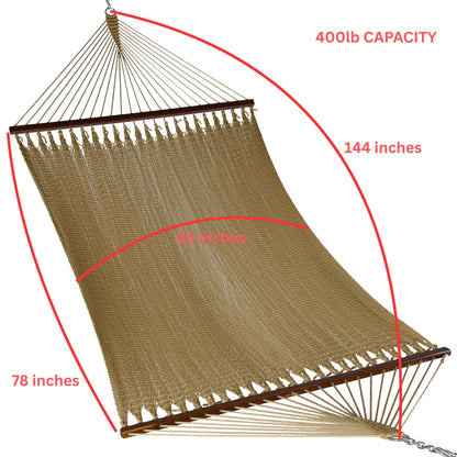 Island Oasis Hammock