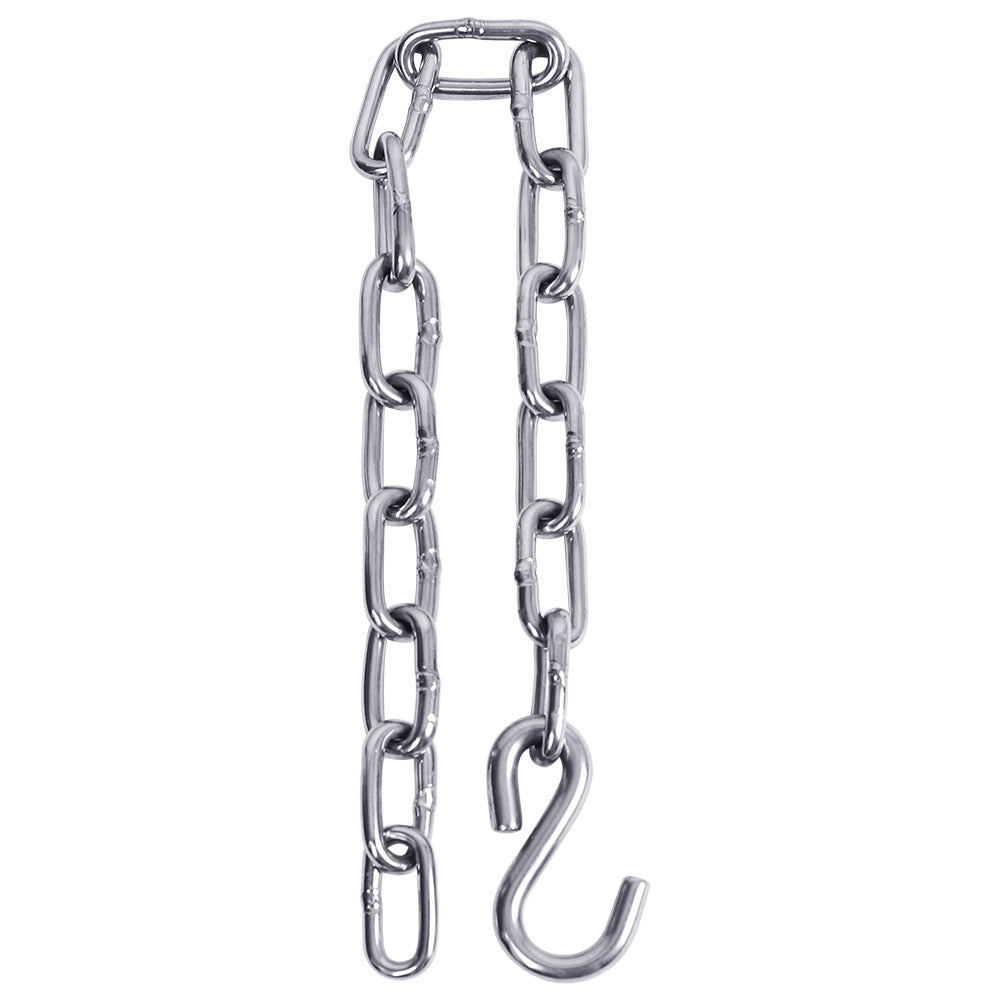 metal chain for hanging a hammock 