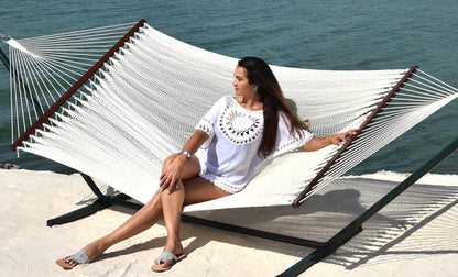 Island Oasis Hammock