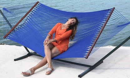 Island Oasis Hammock