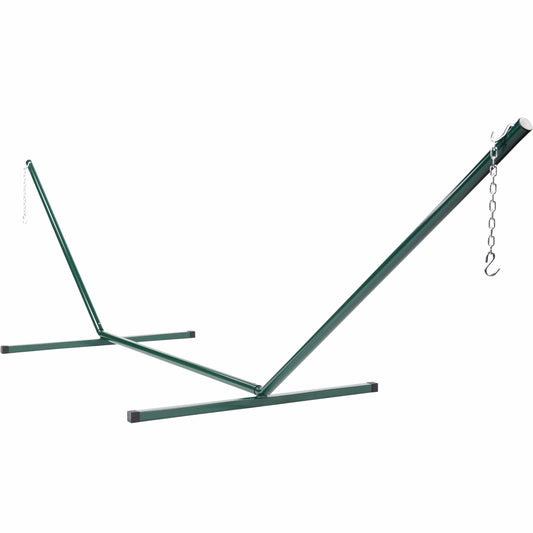 Heavy Duty Metal 3Beam Hammock Stand