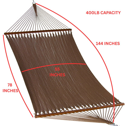 Island Oasis Hammock