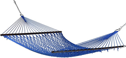 Rope Hammock