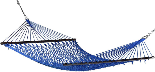 Rope Hammock