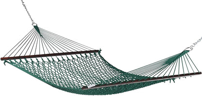 Rope Hammock