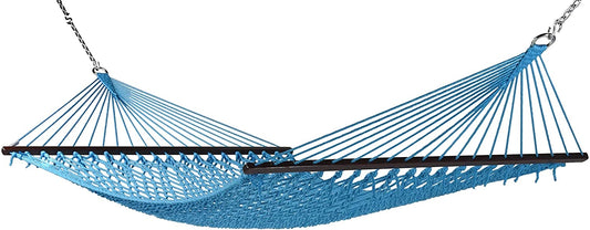 Rope Hammock