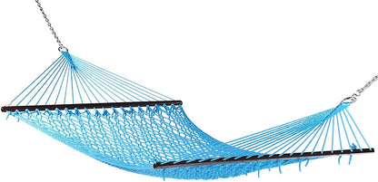 Rope Hammock