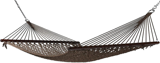 Rope Hammock