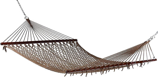 Rope Hammock