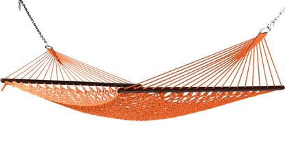 Rope Hammock