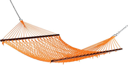 Rope Hammock