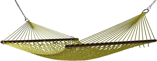 Rope Hammock