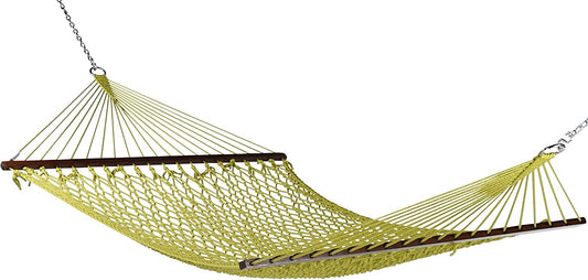 Rope Hammock