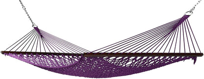 Rope Hammock