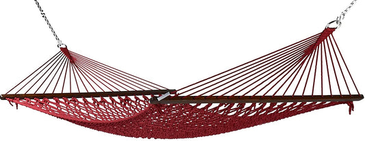 Rope Hammock