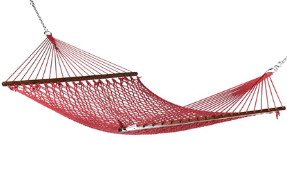 Rope Hammock