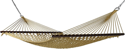 Rope Hammock