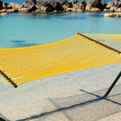 Rope Hammock