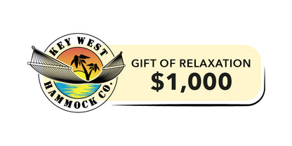 Key West Hammocks Gift Cards