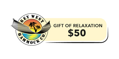 Key West Hammocks Gift Cards