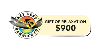 Key West Hammocks Gift Cards