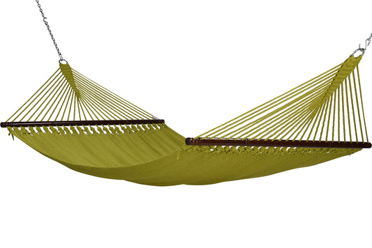 Jumbo Olive Green Hammock