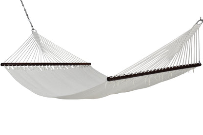 Jumbo White Hammock